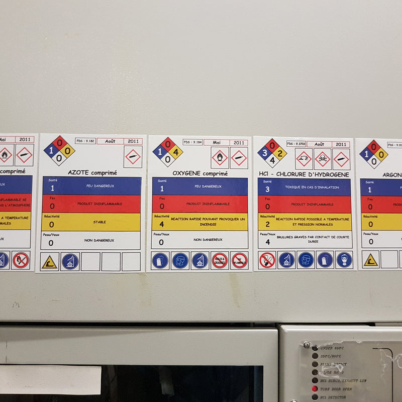 Expertech / Aviza / SVG VTR 7000 Furnace