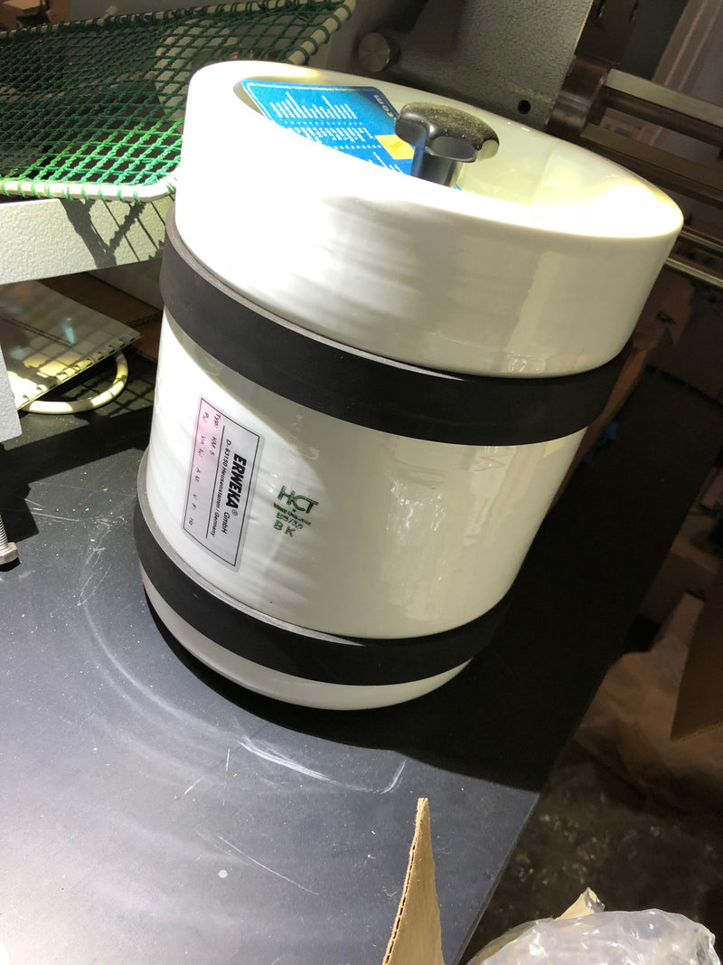 Erweka AR 402 All Purpose Equipment