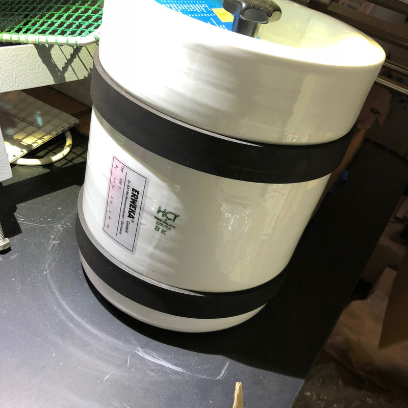Erweka AR 402 All Purpose Equipment