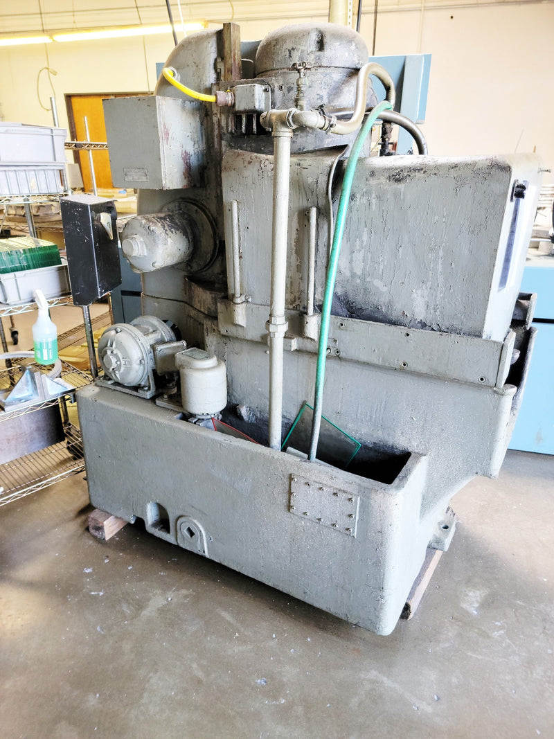 Blanchard 11 Grinder