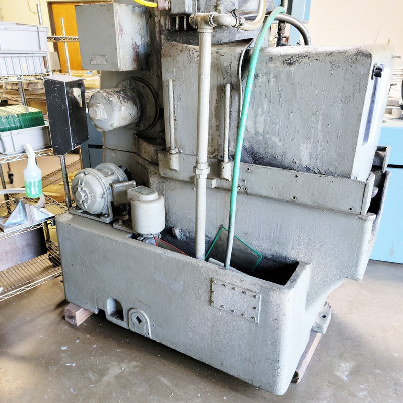 Blanchard 11 Grinder