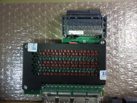 Teradyne IP 750 EX Tester