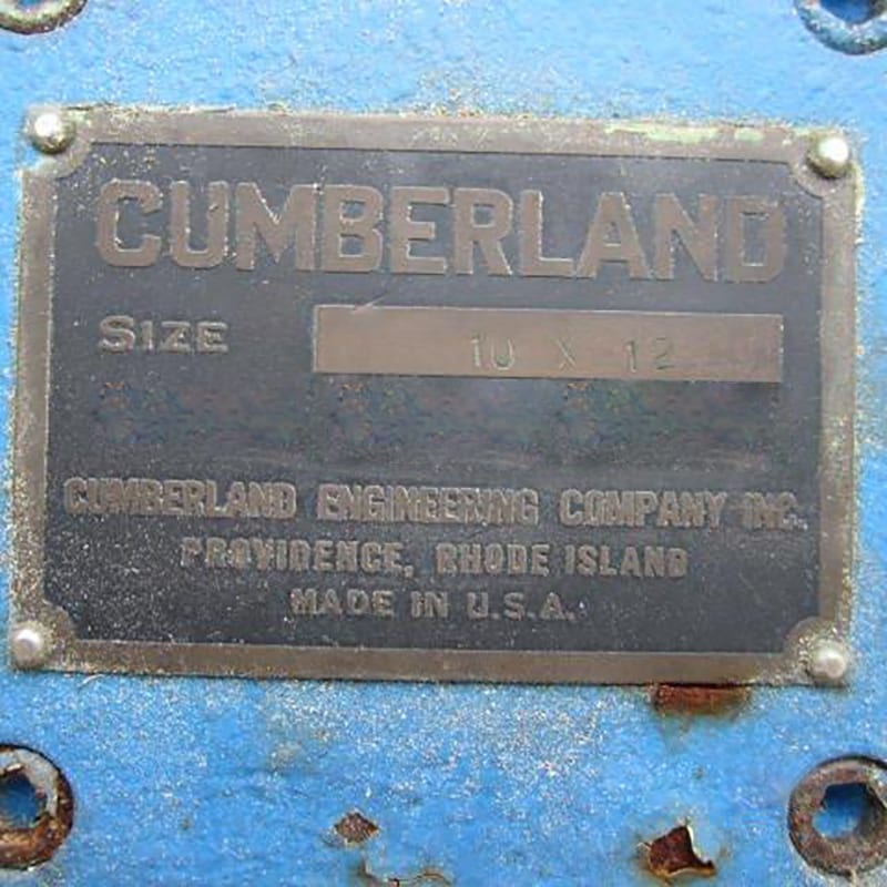 Cumberland