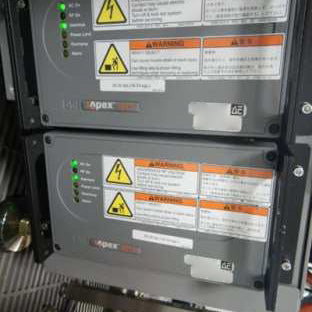 Applied Materials Centura Dry Etcher