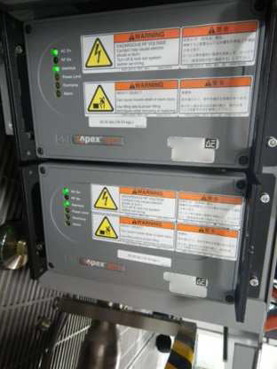 Applied Materials Centura Dry Etcher