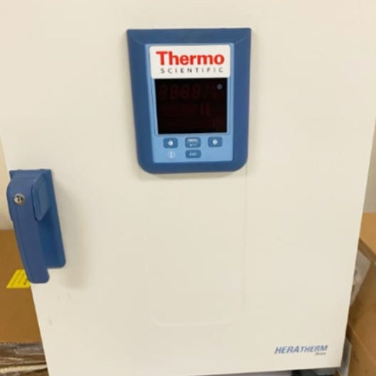 Thermo Scientific Heratherm OMH 60 S Oven