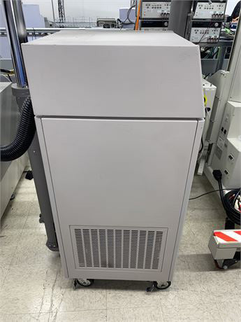 Thermonics T 2420 SX 7 85 Temperature Forcing System