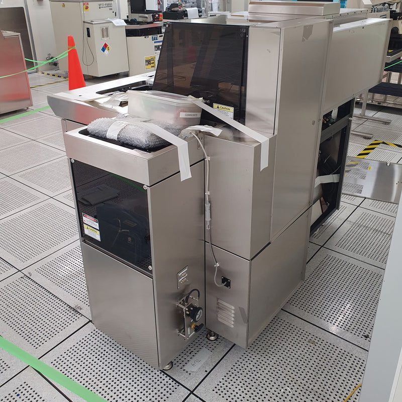 ONTO / Rudolph FE VII SD Focus Ellipsometer