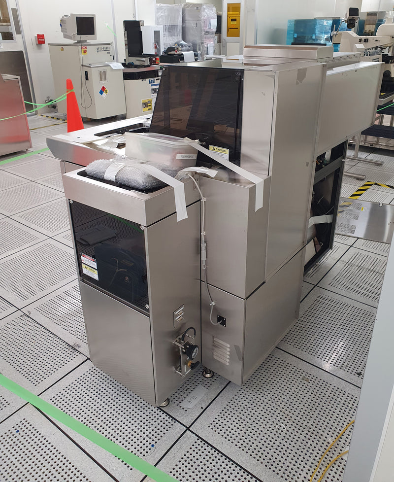 ONTO / Rudolph FE VII SD Focus Ellipsometer
