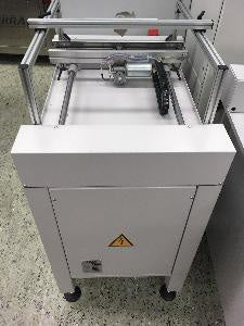 ASYS BC 0 01 Conveyor