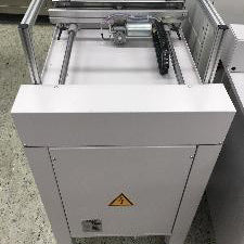 ASYS BC 0 02 Conveyor