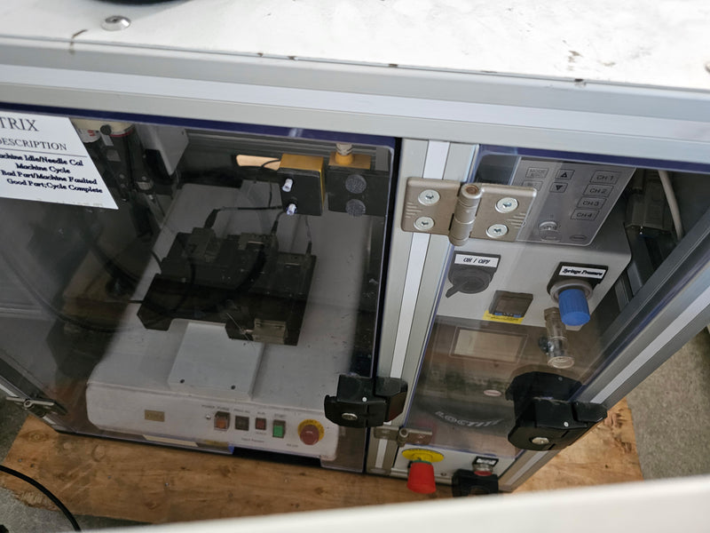 TSR T 800