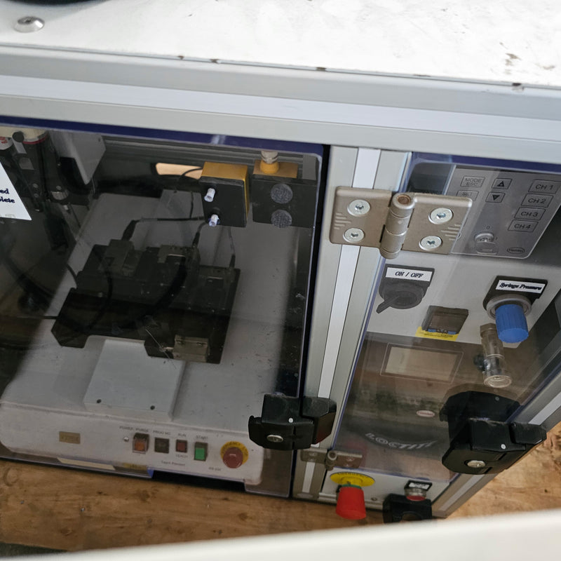 TSR T 800