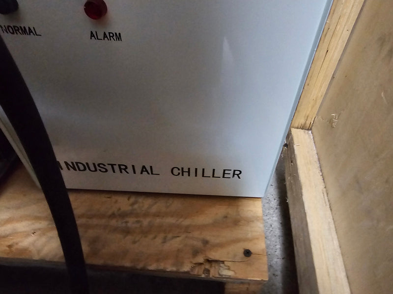 Vevor DZ 3000 LS QX Industrial Chiller