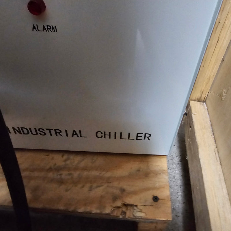 Vevor DZ 3000 LS QX Industrial Chiller