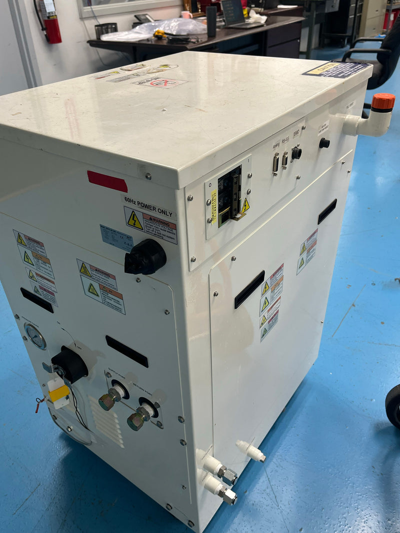 ATS SX 21 L DI 3 60 Chiller