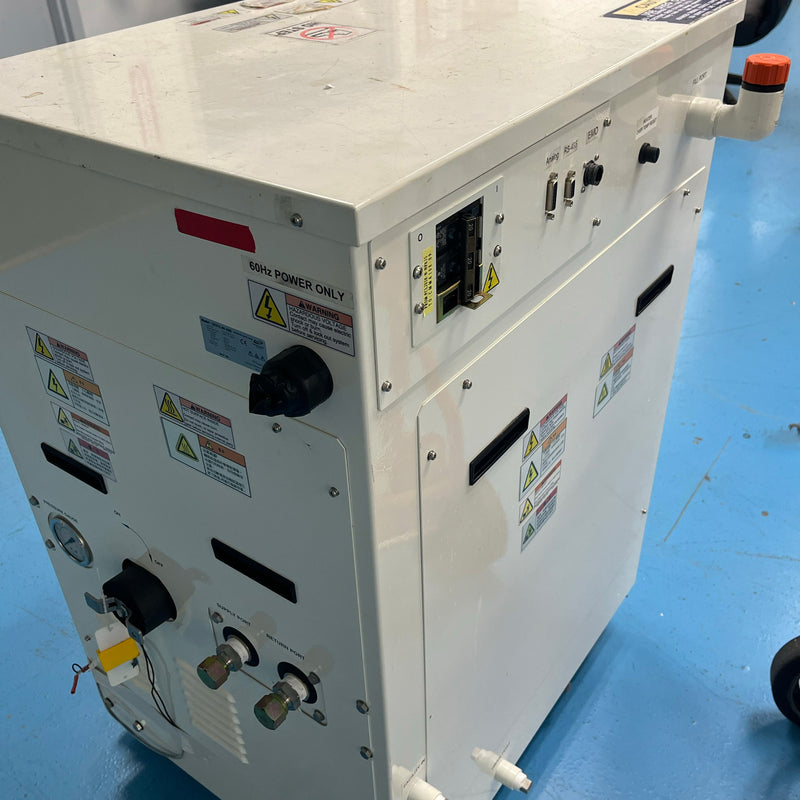 ATS SX 21 L DI 3 60 Chiller
