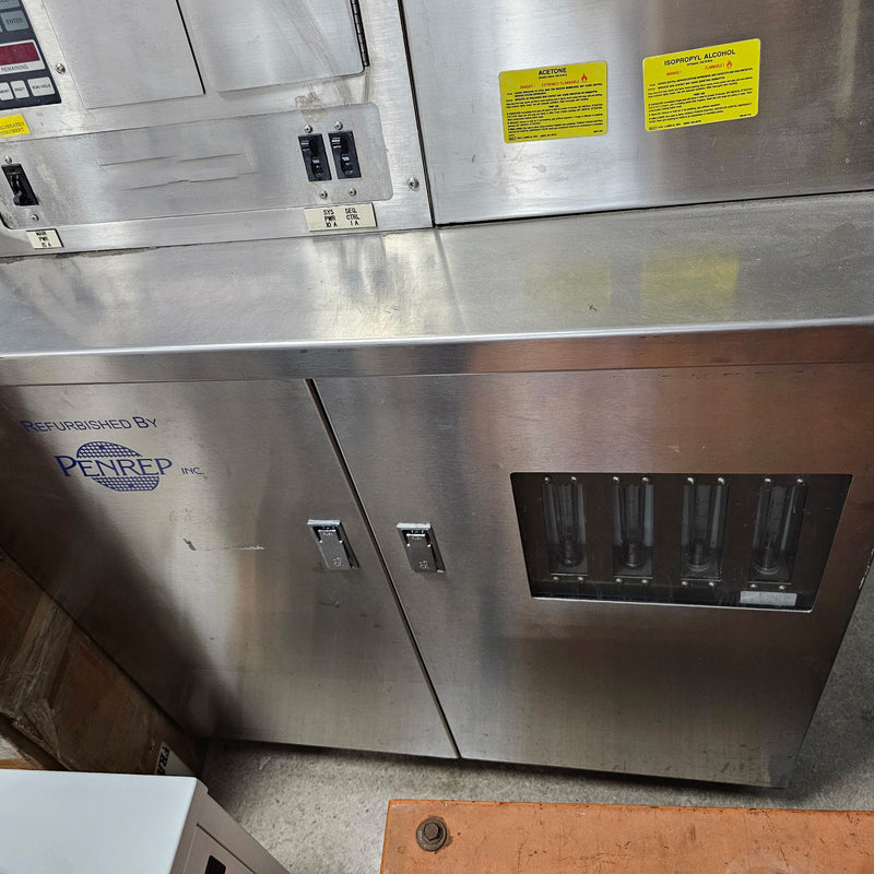 Semitool SST 305 MI Spray Solvent Tool (SST)