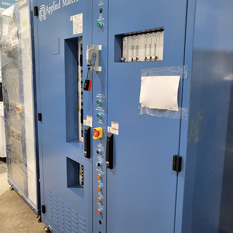 Applied Materials Endura 2 PVD (Physical Vapor Deposition)