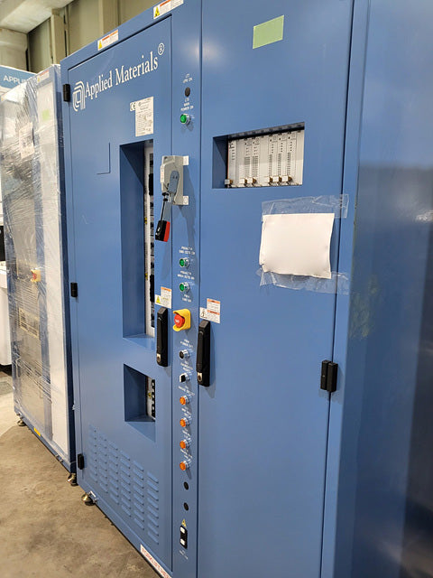 Applied Materials Endura 2 PVD (Physical Vapor Deposition)