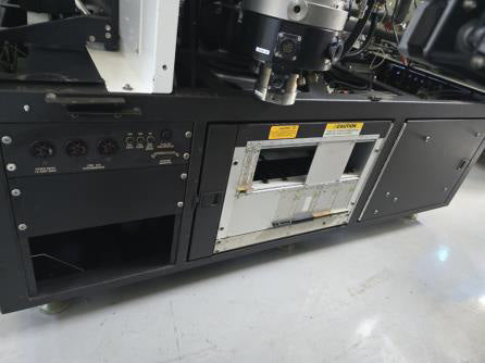 Applied Materials P 5000 CVD (Chemical Vapor Deposition)