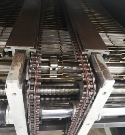 BTU Pyramax 98 N 2 Reflow Oven
