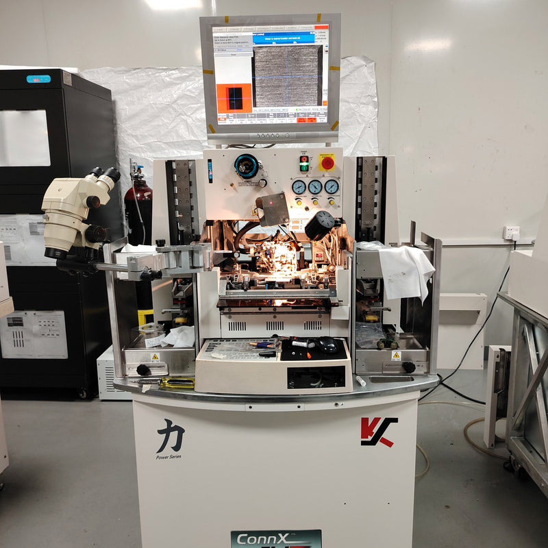 K&S ConnX Elite Bonder