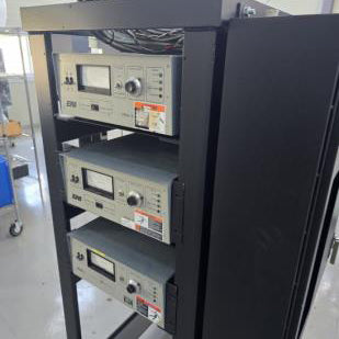 Applied Materials P 5000 CVD (Chemical Vapor Deposition)