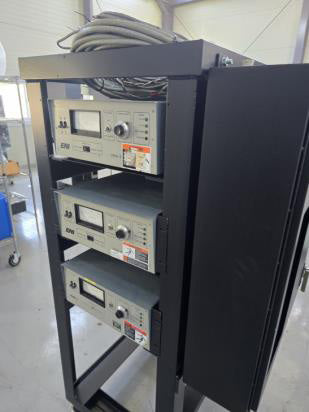 Applied Materials P 5000 CVD (Chemical Vapor Deposition)
