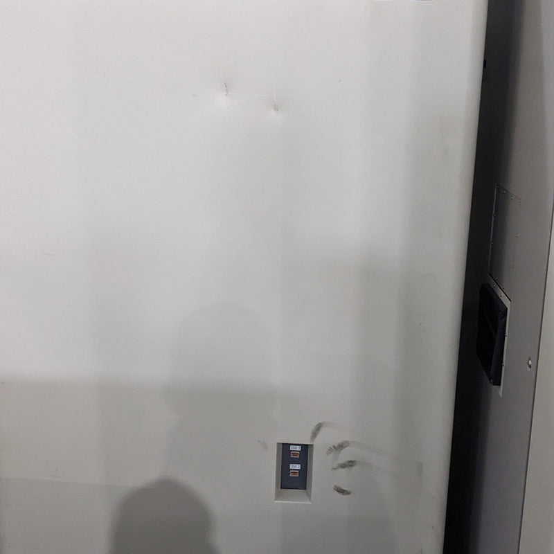 Hamamatsu Phemos 2000 Emission Microscope