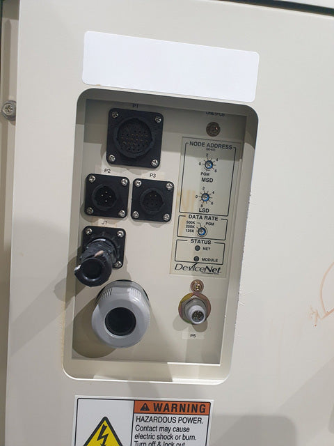 Applied Materials Endura 2 PVD (Physical Vapor Deposition)