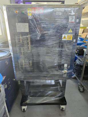 Applied Materials P 5000 CVD (Chemical Vapor Deposition)