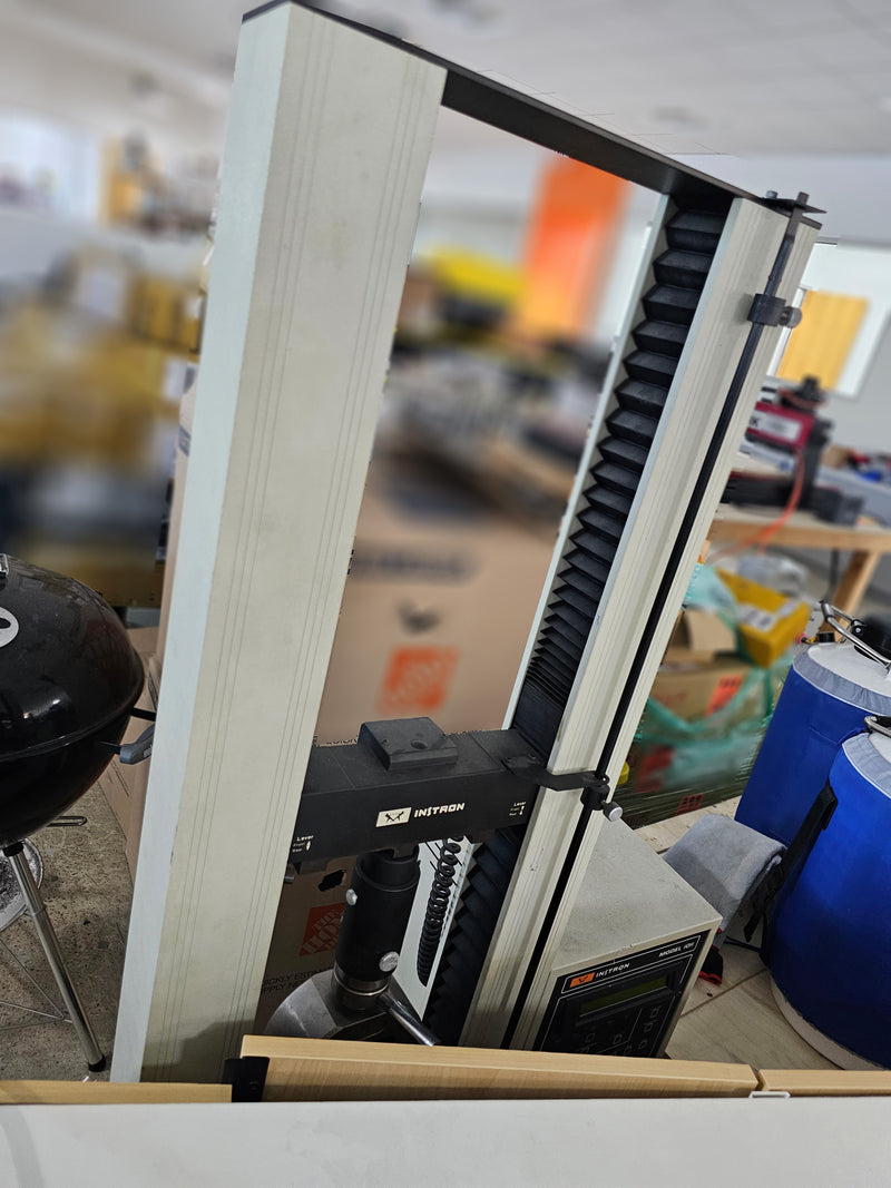 Instron 1011 Tester