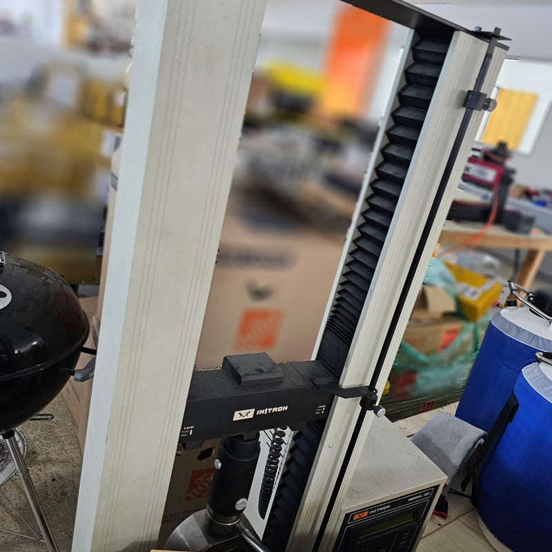 Instron 1011 Tester