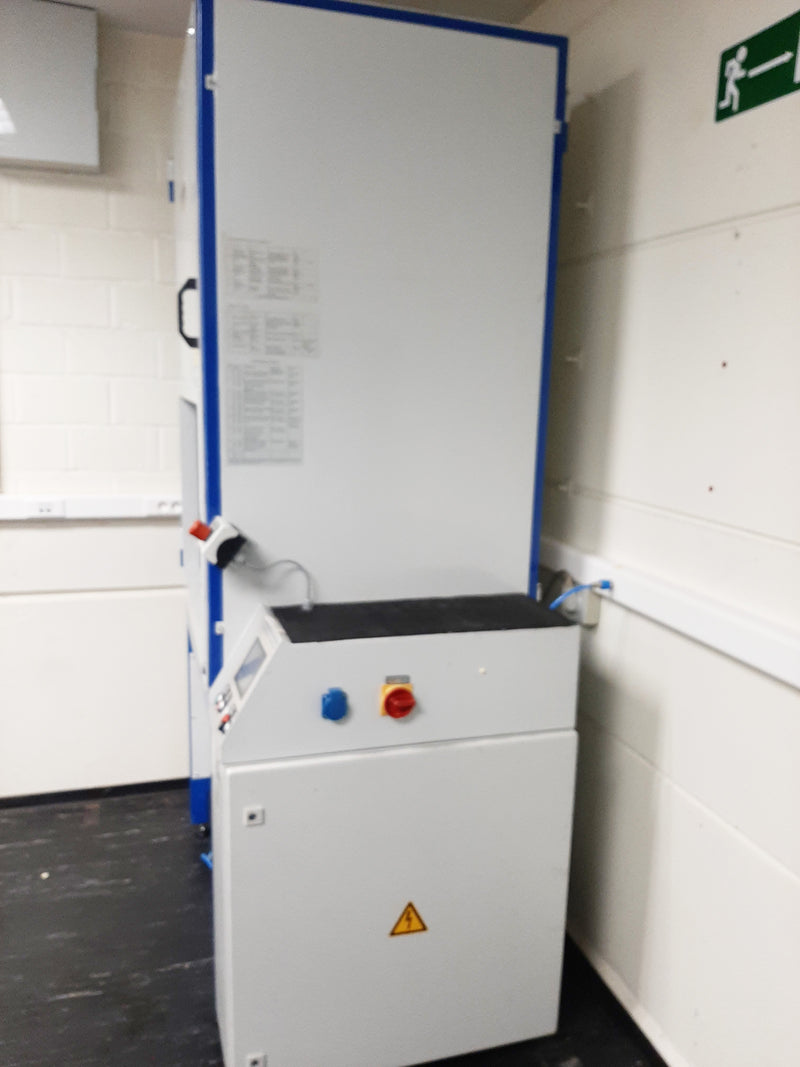 Fischer ZMT 2 Welder