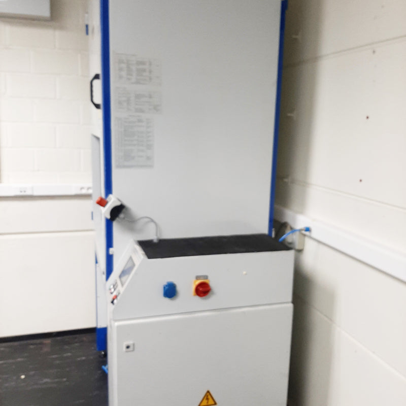 Fischer ZMT 2 Welder