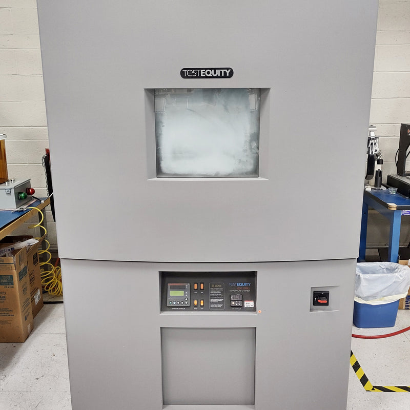 Test Equity 1027 C Temperature Chamber
