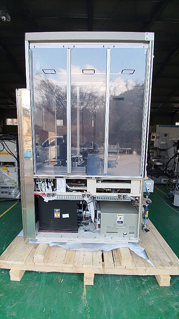 Axcelis 200 MCU Exposure System
