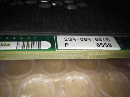Teradyne IP 750 EX Tester