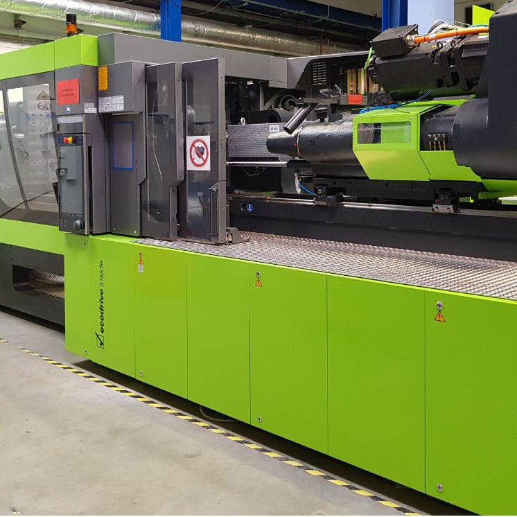 Engel e Victory 940/400 Injection Molding Machine