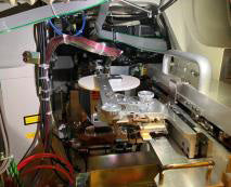 Canon FPA 3000 i 5 i-Line Stepper