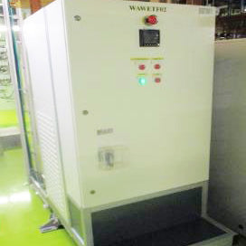 Lam / SEZ DV 34 BF Etcher