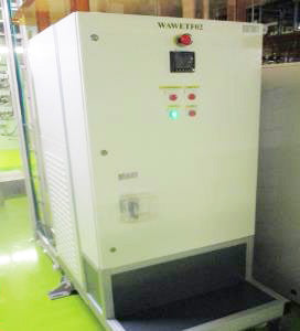 Lam / SEZ DV 34 BF Etcher