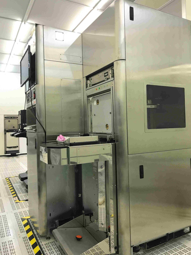 KLA Surfscan SP 1 TBI Particle Defect System