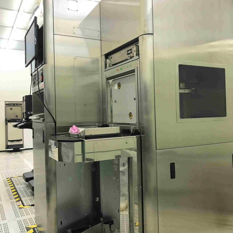 KLA Surfscan SP 1 TBI Particle Defect System