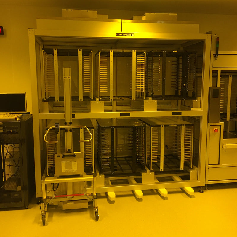 Isytech Plasma Applications Storage Cabinet