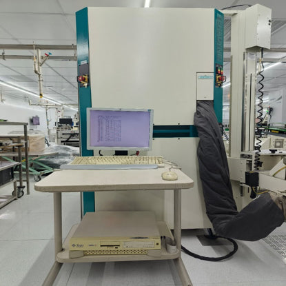 Teradyne A 565 Tester