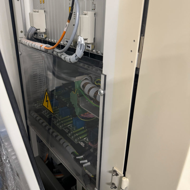 Mattson / Steag / AST 2800 RTP System (Rapid Thermal Process)