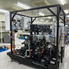 Applied Materials Centura DPS+ Etcher