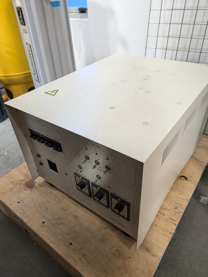 Hitachi S 4200 SEM (Scanning Electron Microscope)